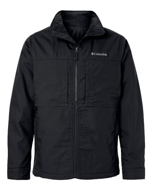Columbia - Men's Loma Vista™ III Jacket - 208855 - Image 2