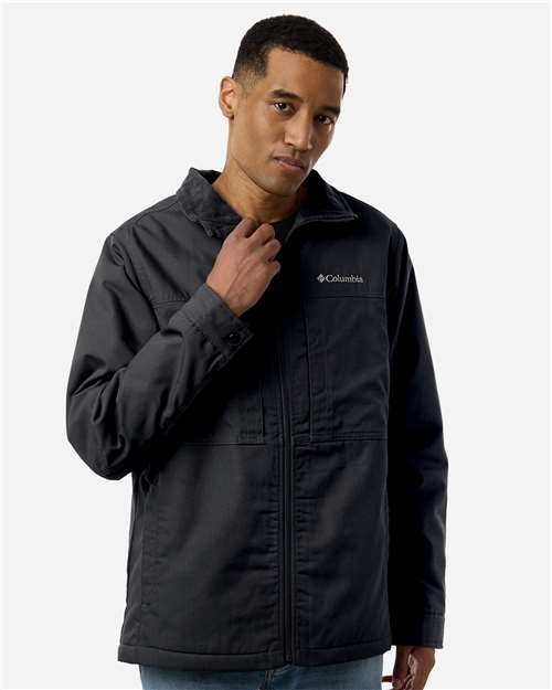 Columbia - Men's Loma Vista™ III Jacket - 208855 - Image 6