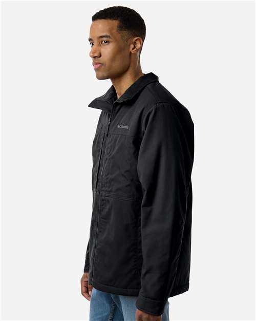 Columbia - Men's Loma Vista™ III Jacket - 208855 - Image 8