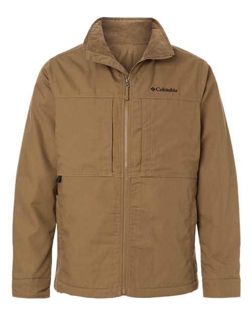 Columbia - Men's Loma Vista™ III Jacket - 208855 - Image 9