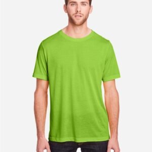 CORE365 - Unisex Fusion ChromaSoft™ Performance T-Shirt - CE111