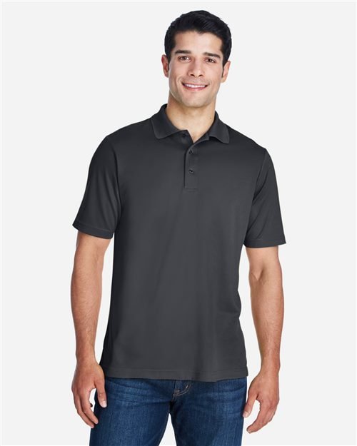 CORE365 - Men's Origin Performance Piqué Polo - 88181 - Image 3