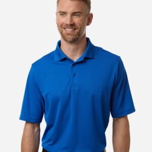 CORE365 Men's Nova Performance Pique Polo - CE108