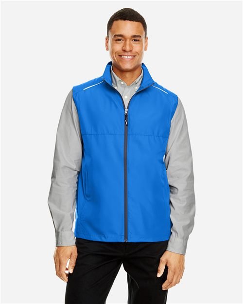 CORE365 - Men's Techno Lite Unlined Vest - CE703 - Image 3