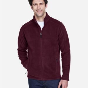 CORE365 Men's Journey Fleece Jacket - 88190