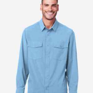 CORE365 Men's Ultra UVP® Marina Shirt - CE510L
