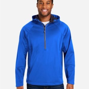 CORE365 - Unisex Techno Lite Pullover Anorak - CE711