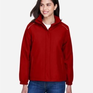 CORE365 - Women's Brisk Insulated Jacket - 78189