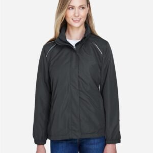 CORE365 - Women's Profile Fleece-Lined All-Season Jacket - 78224