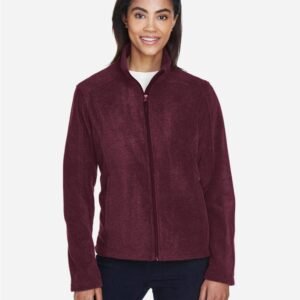 CORE365 - Women's Journey Fleece Jacket - 78190