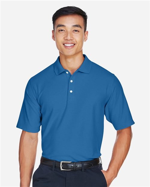 Devon & Jones Men's DRYTEC20™ Performance Polo - DG150 - Image 3