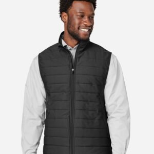 Devon & Jones - Men's New Classics® Charleston Hybrid Vest - DG706