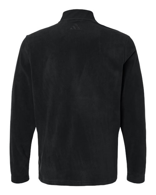 Adidas Men's Ultimate365 Cozy Quarter-Zip Pullover - A2020 - Image 10