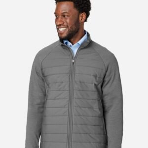 Devon & Jones - Men's New Classics® Charleston Hybrid Jacket - DG704