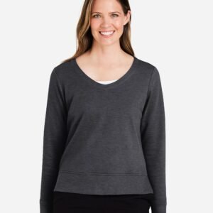 Devon & Jones - Women's New Classics® Charleston Pullover - DG482W