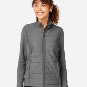 Devon & Jones - Women's New Classics® Charleston Hybrid Jacket - DG704W