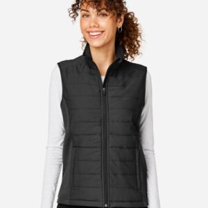 Devon & Jones - Women's New Classics® Charleston Hybrid Vest - DG706W