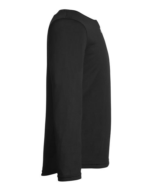 Under Armour - Youth Tech™ Team Long Sleeve T-Shirt - 1377488 - Image 5