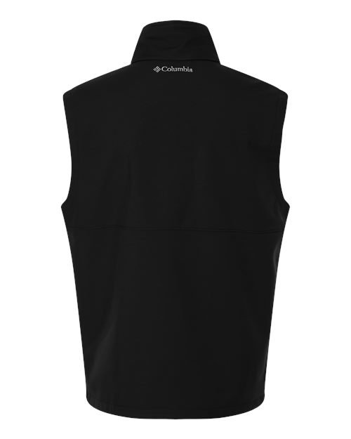 Columbia - Men's Ascenderâ„¢ II Soft Shell Vest - 216510 - Image 4
