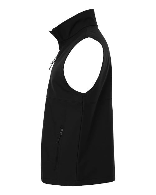 Columbia - Men's Ascenderâ„¢ II Soft Shell Vest - 216510 - Image 5