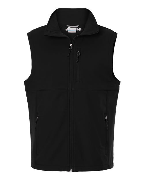 Columbia - Men's Ascenderâ„¢ II Soft Shell Vest - 216510 - Image 2