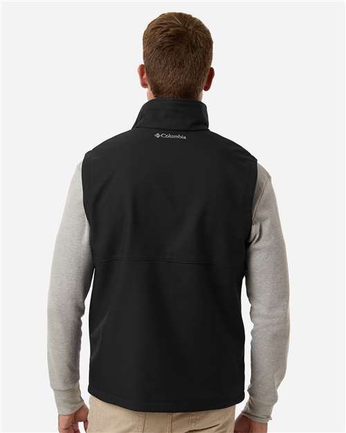 Columbia - Men's Ascenderâ„¢ II Soft Shell Vest - 216510 - Image 7
