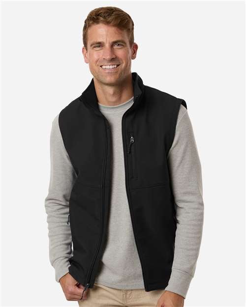 Columbia - Men's Ascenderâ„¢ II Soft Shell Vest - 216510 - Image 6