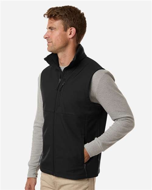 Columbia - Men's Ascenderâ„¢ II Soft Shell Vest - 216510 - Image 8
