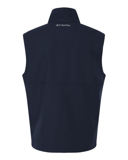 Columbia - Men's Ascenderâ„¢ II Soft Shell Vest - 216510 - Image 10