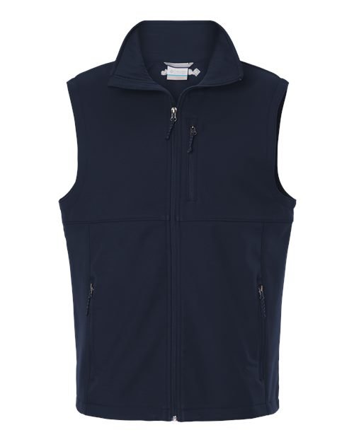 Columbia - Men's Ascenderâ„¢ II Soft Shell Vest - 216510 - Image 9
