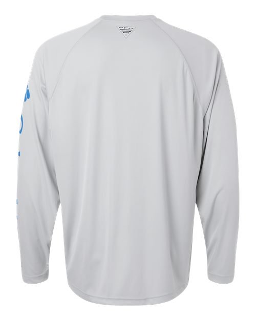 Columbia - Men's PFG Terminal Tackle™ Long Sleeve T-Shirt - 212472 - Image 10