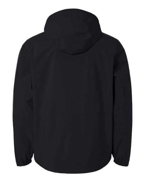 CORE365 - Men's Barrier All Season Jacket - CE812 - Image 4