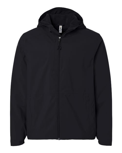 CORE365 - Men's Barrier All Season Jacket - CE812 - Image 2