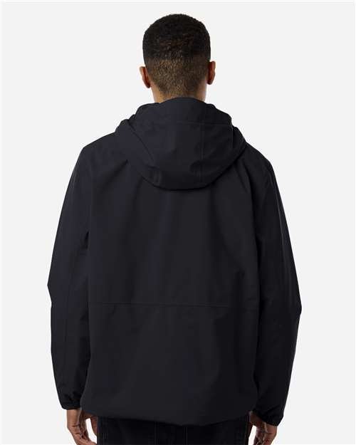 CORE365 - Men's Barrier All Season Jacket - CE812 - Image 7