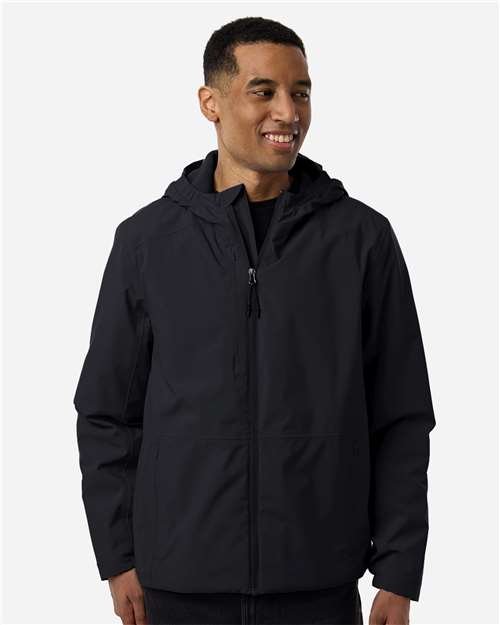 CORE365 - Men's Barrier All Season Jacket - CE812 - Image 6