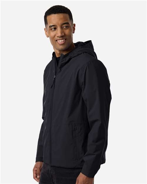 CORE365 - Men's Barrier All Season Jacket - CE812 - Image 8