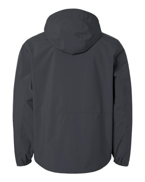 CORE365 - Men's Barrier All Season Jacket - CE812 - Image 10