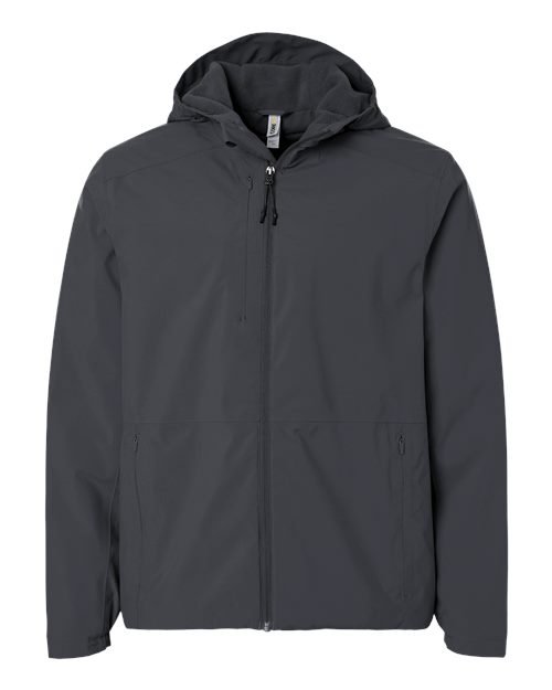 CORE365 - Men's Barrier All Season Jacket - CE812 - Image 9