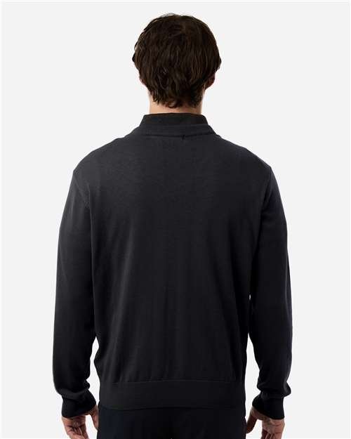 Devon & Jones Men's New Classics V-Neck Sweater - DG445 - Image 7