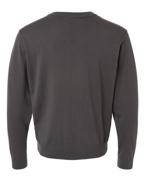 Devon & Jones Men's New Classics V-Neck Sweater - DG445 - Image 10