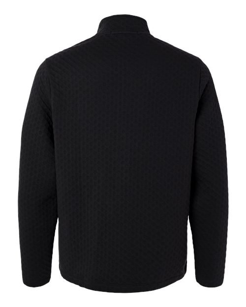 Devon & Jones Men's Berkeley Textured Full-Zip Jacket - DG740 - Image 4