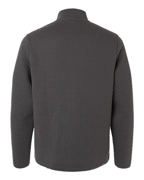 Devon & Jones Men's Berkeley Textured Full-Zip Jacket - DG740 - Image 10