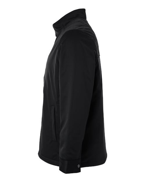 Harriton - Men's Guardian Insulated Utility Jacket - M781 - Image 5