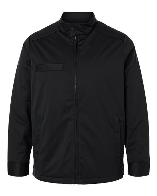 Harriton - Men's Guardian Insulated Utility Jacket - M781 - Image 2