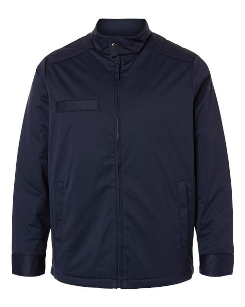 Harriton - Men's Guardian Insulated Utility Jacket - M781 - Image 9