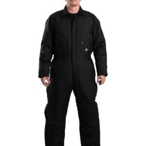 Berne Apparel Icecap Insulated Coverall - NI417