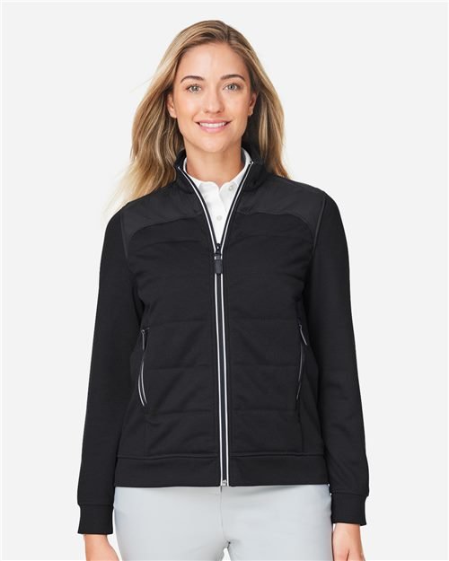 Devon & Jones Women's New Classics® Club Jacket - DG71W - Image 3