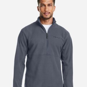 Marmot - Men's Rocklin Half-Zip Jacket - M12650