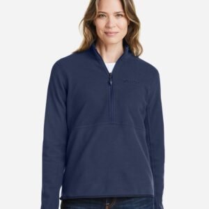 Marmot - Women's Rocklin Half-Zip Jacket - M12403