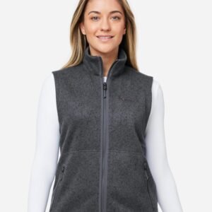 Marmot - Women's Drop Line Fleece Vest - M16251